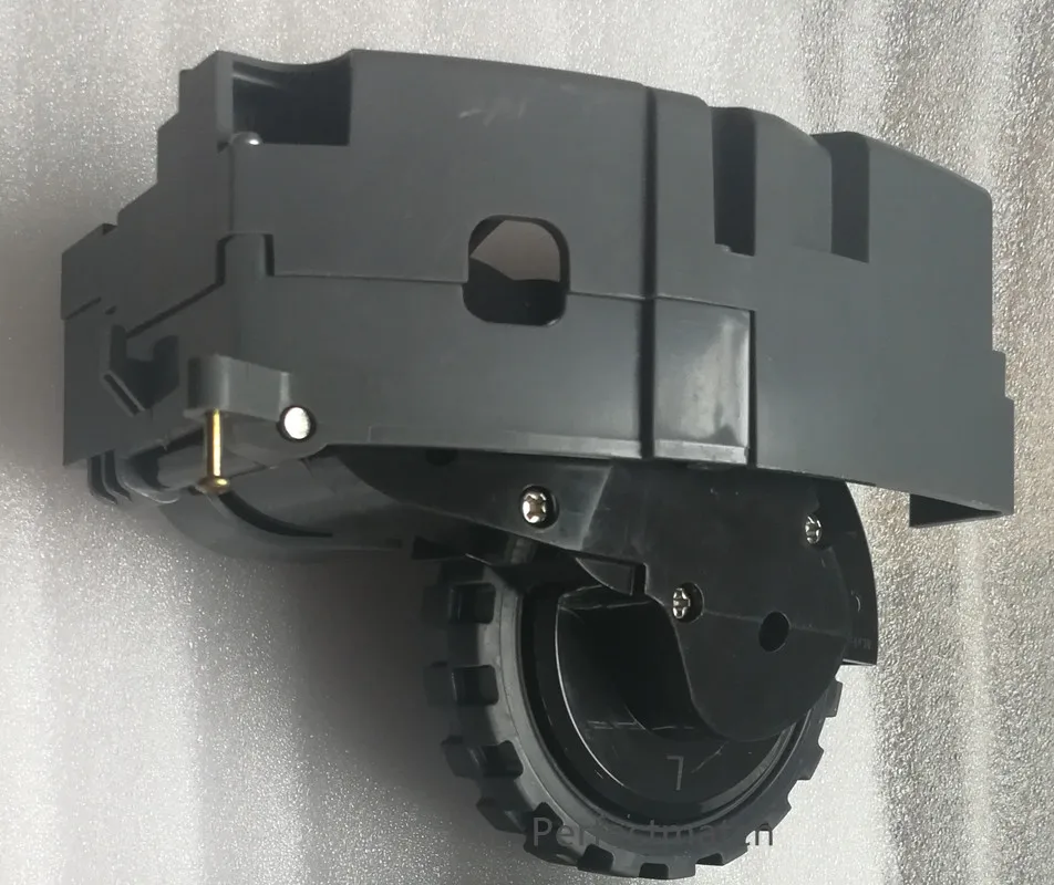 Левое колесо для irobot roomb 800 900 Series 870 871 880 885 Запчасти пылесоса аксессуары колес roomba |