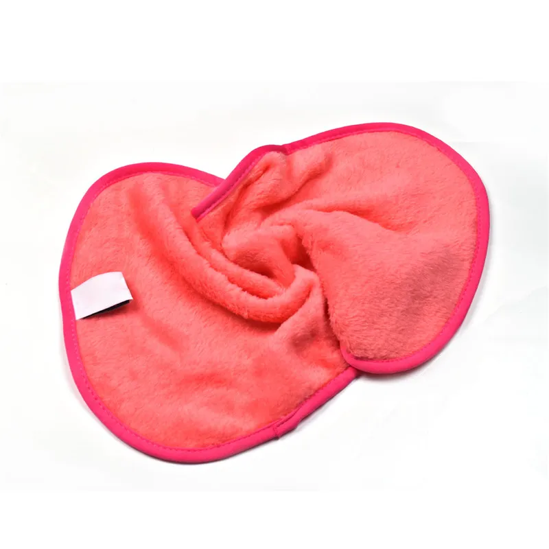 Трикотажное мини-полотенце для лица с быстрой сушкой | Дом и сад