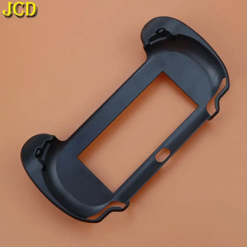 JCD пластиковый жесткий чехол защитный с ручкой для Sony PSVita PSV PSV1000 игровой