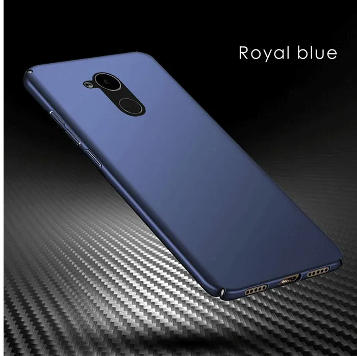 Жесткий пластиковый чехол для Huawei P10 lite P8 2017 P9 mini Honor 6a 9 6x 5x 6c Y5 Y3 Nova 2 Чехол Fundas |