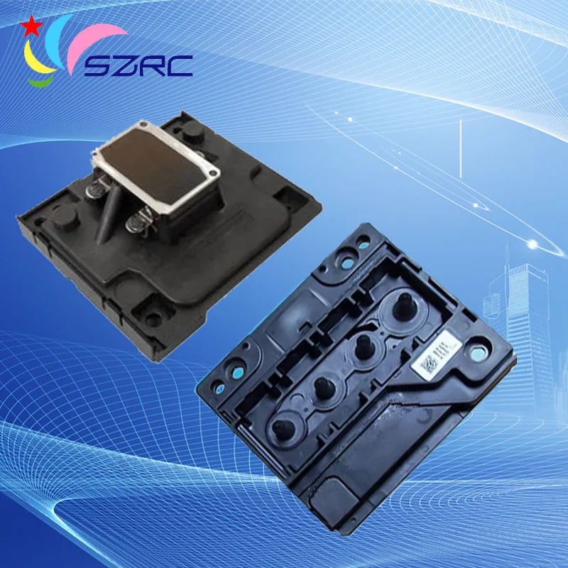 Оригинальная печатающая головка для EPSON ME30 ME33 ME35 ME300 ME330 ME350 ME360 ME600F ME620F C58 C59 C70 C97 SX210
