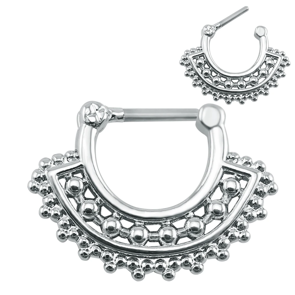 Женское кольцо из нержавеющей стали с фианитом 16 г | Украшения и аксессуары