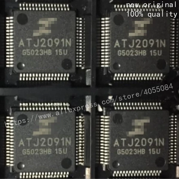 CT908S RK2602A MT1199E ATJ2091N CT908 RK2602 MT1199 ATJ2091 LA1781 (одночиповая радионастройка)|Запасные части|