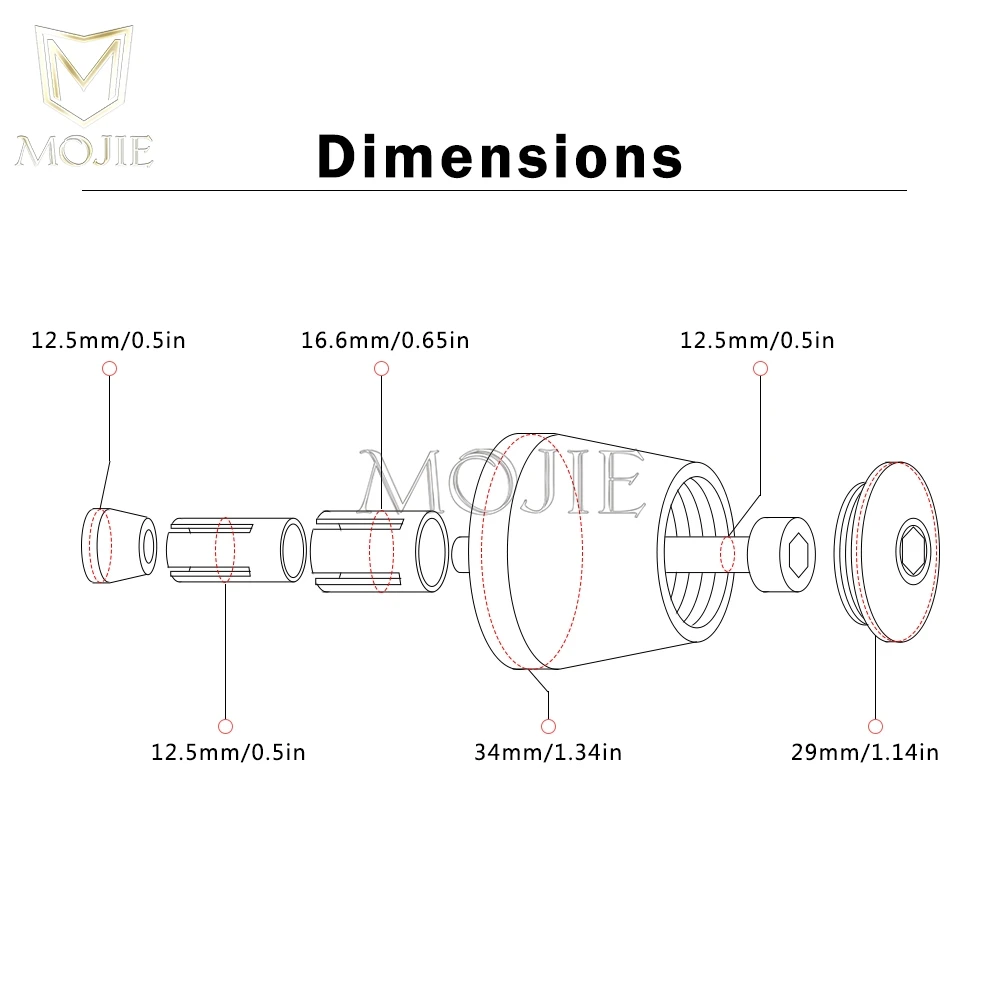 

7/8 "22 , , Honda, X-11, X11, 2009-2002, 2000, 2001