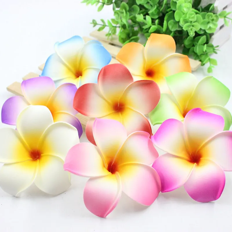 10 шт. 9 см искусственный цветок для украшения свадебной вечеринки|artificial flowers|artificial