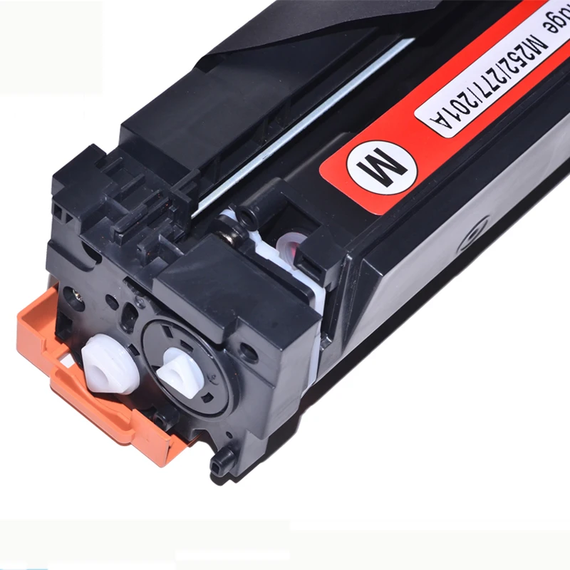 Цветной тонер-картридж CNLINKCLR CF400A CF400 400 замена для HP201A 201A 201 201a LaserJet Pro M252 252 M277n M277dw 274