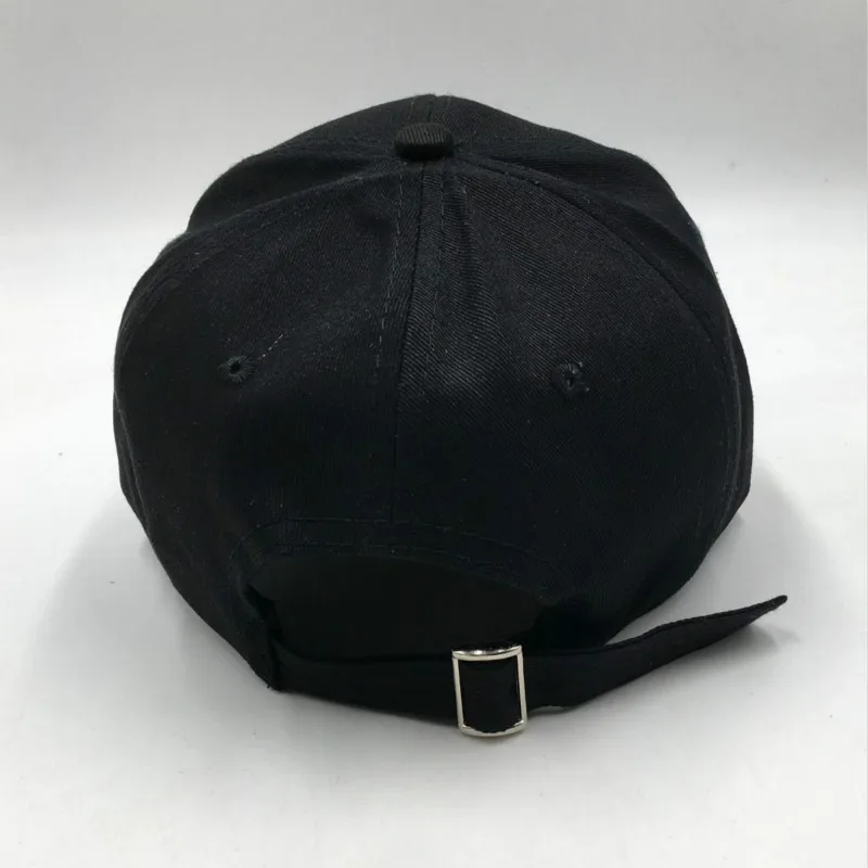 Женская Бейсболка в стиле K-POP | Аксессуары для одежды