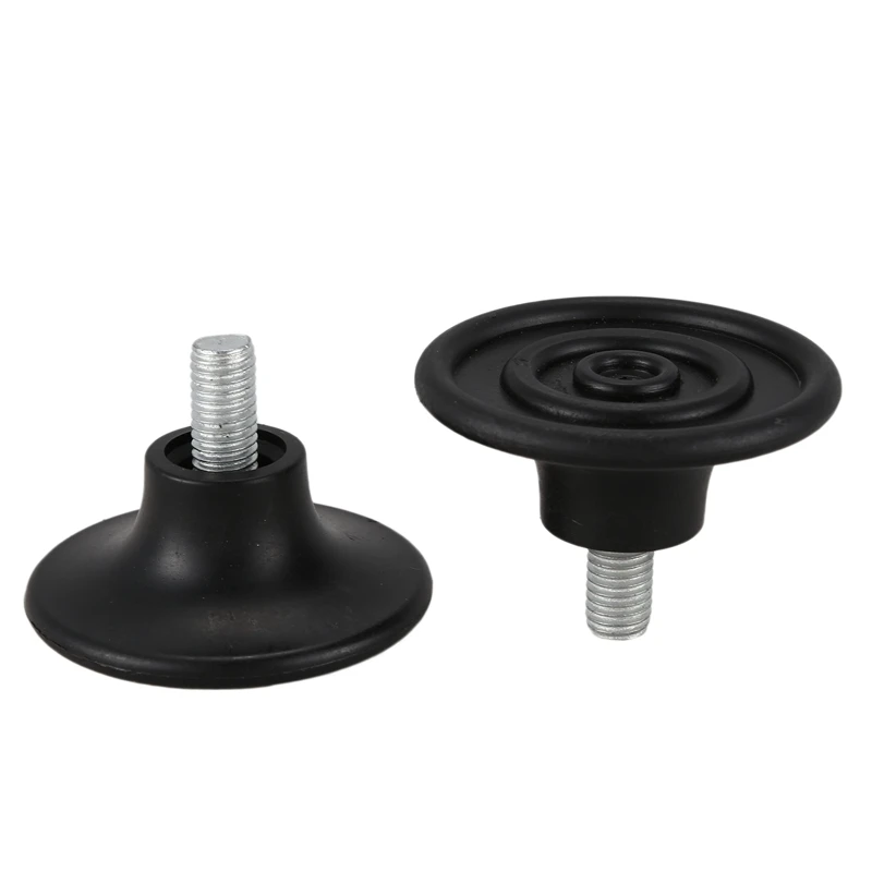 Регулируемый резьбовой винт на нивелировочный мотор нижний планер M10 x 60 мм 4 шт |