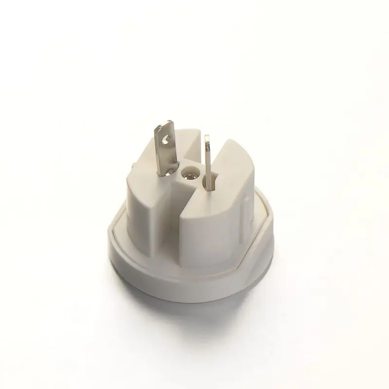 Универсальный все в одном переходник Международный европейский Япония ЕС США AU