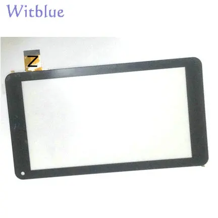 

Witblue New touch screen For 7" eSTAR BEAUTY 2 HD Quad Core MID7378W Tablet Touch Panel Digitizer Glass Sensor Replacement