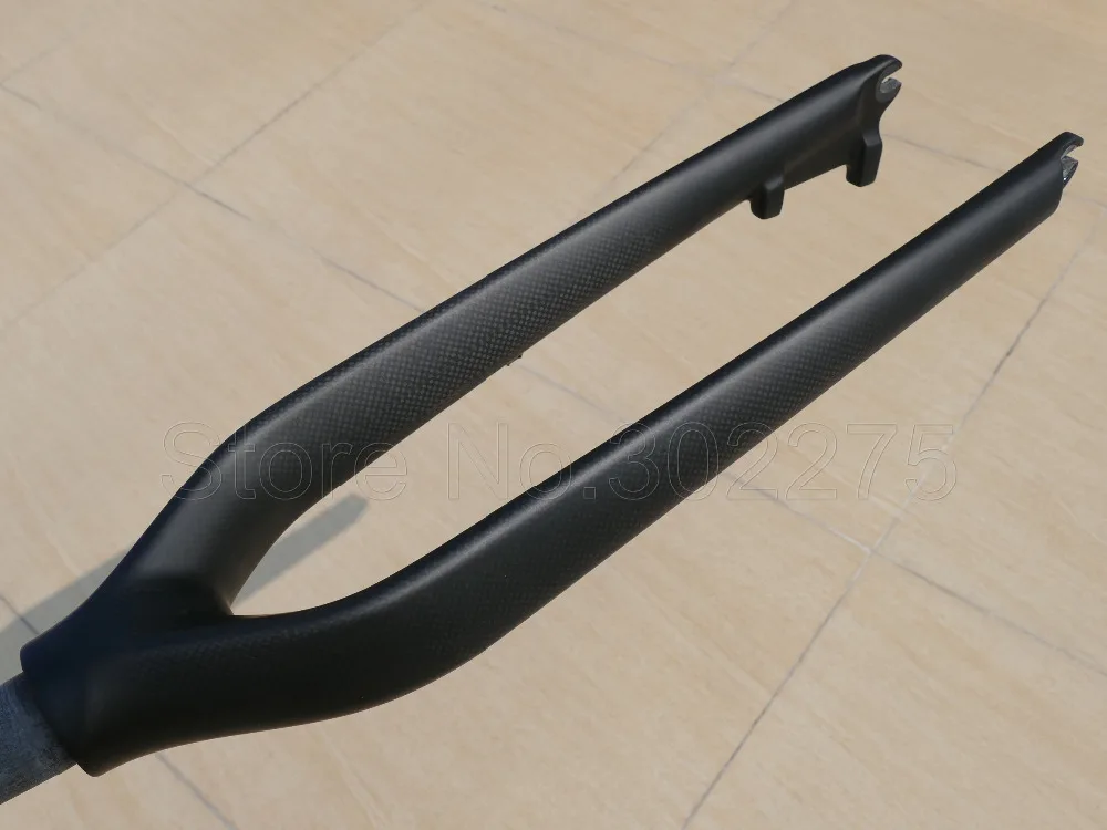 2017 # велосипедная передняя вилка Карбоновая для горного велосипеда MTB 29ER|mtb 29er