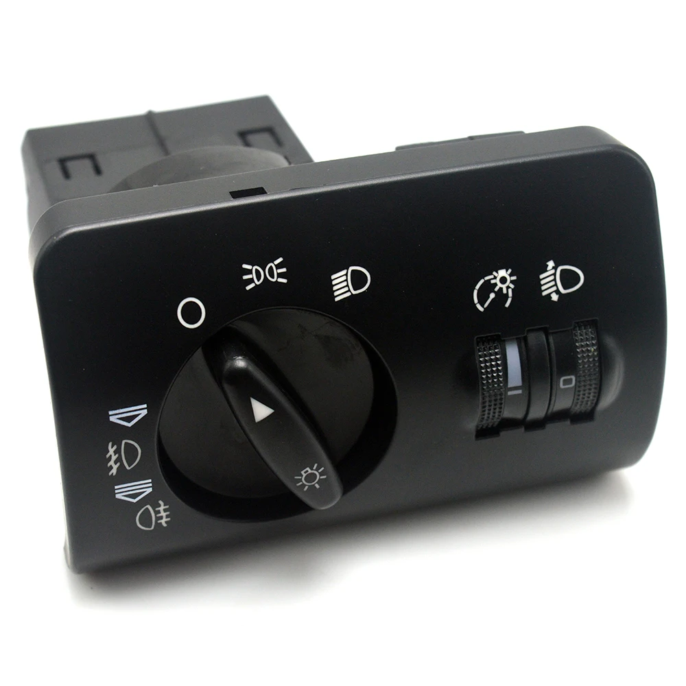 

Factory direct sale headlight Switch For Audi A6 C5 1997-2001 4B1 941 531 C/4B1 941 531C car switch Free shipping