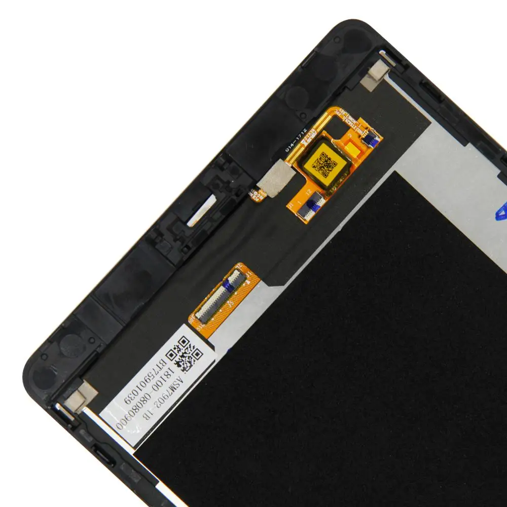 Для Asus Zenpad Z8S ZT582 ZT582KL P00J ЖК-дисплей Экран дисплей кодирующий преобразователь
