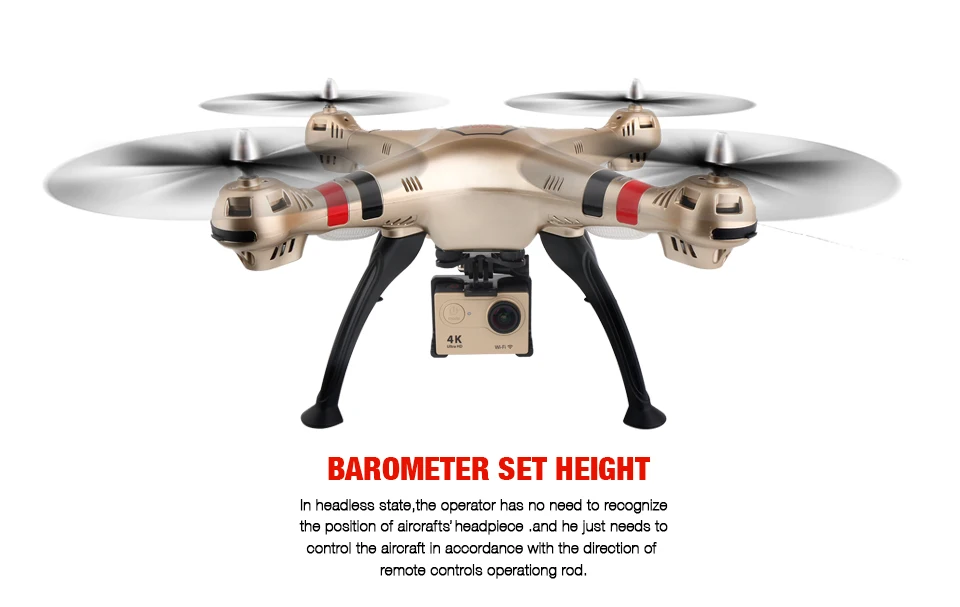 SYMA X8HW X8HG X8W X8 с видом от первого лица Квадрокоптер дистанционным управлением RC Drone