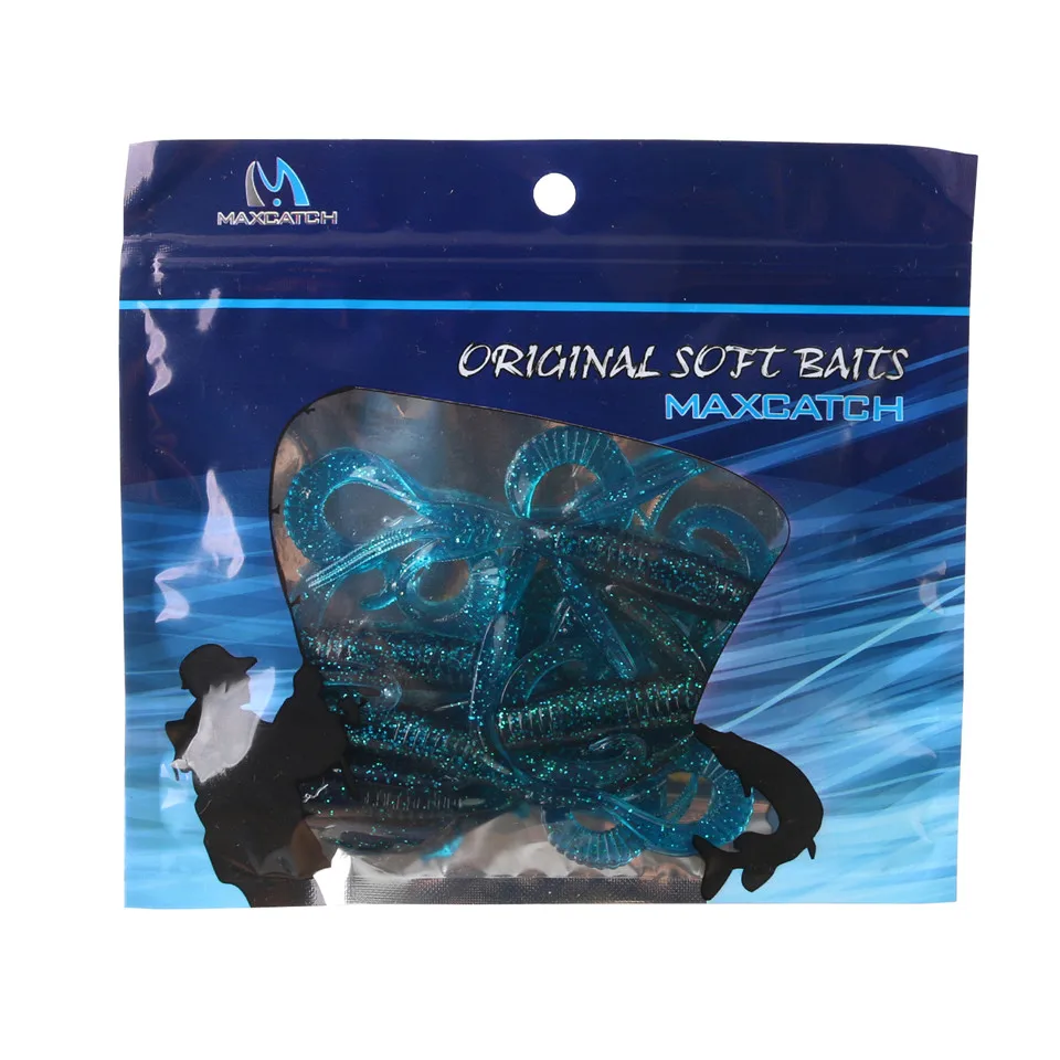 Maximumcatch 5 шт./лот приманка для ловли окуня мягкие рыболовные приманки 101 мм 7 2 г