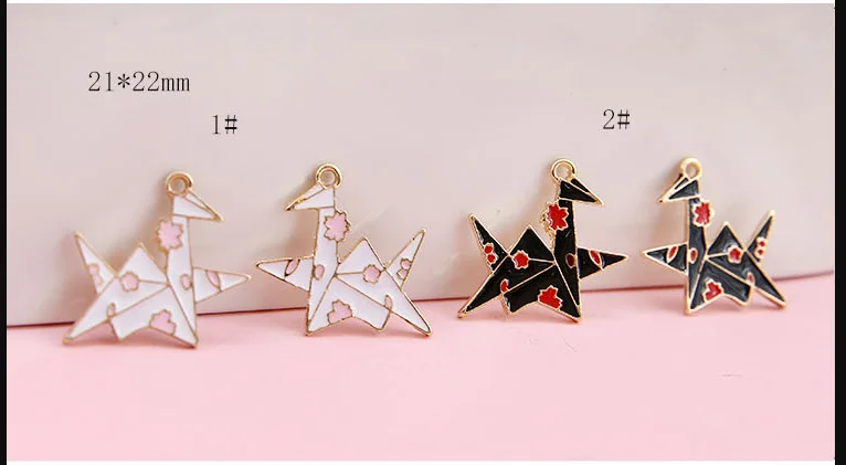 Аксессуары ручной работы сделай сам сплав каплевидное масло левый правый тысячи