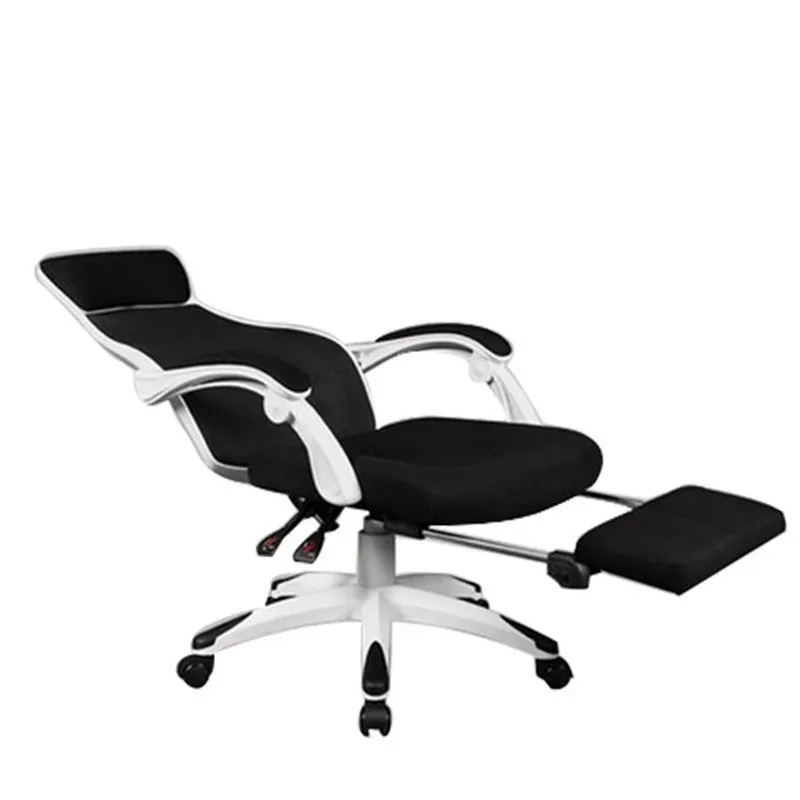 Lee Can эргономичный компьютерный стул предлагает Досуг для работы в офисном Кресле