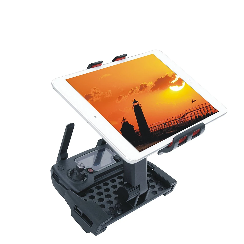 DJI Mavic 2 Pro/Spark пульт дистанционного управления монитор расширенный держатель кронштейн для "~ 12" телефона/планшета для Mavic 2 аксессуары