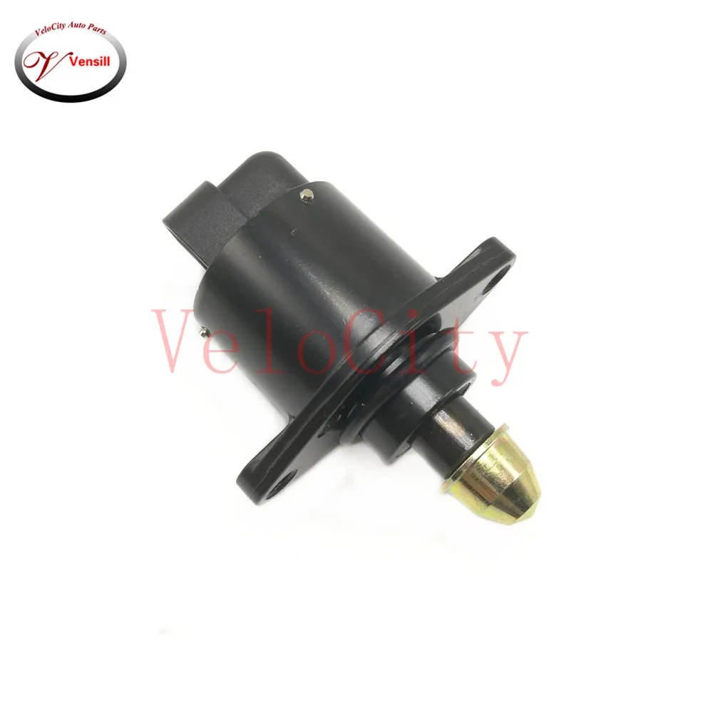 

IAC Idle Air Control Valve Part No# 10526 90380 9041058 F01R065903 90325864 For Chevrolet Aveo 1.6L