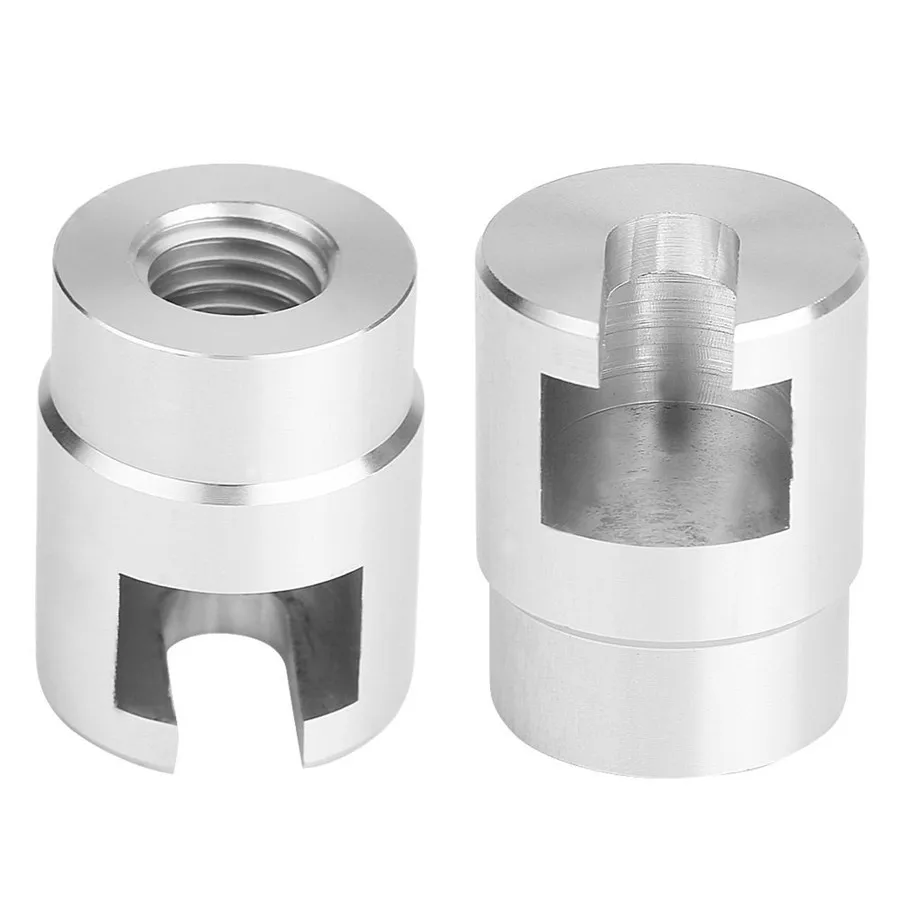 

Car Dent Repair Puller Head Adapter Screw Tips for Slide Hammer and Pulling Tab M10 Tool (Pack of 10)