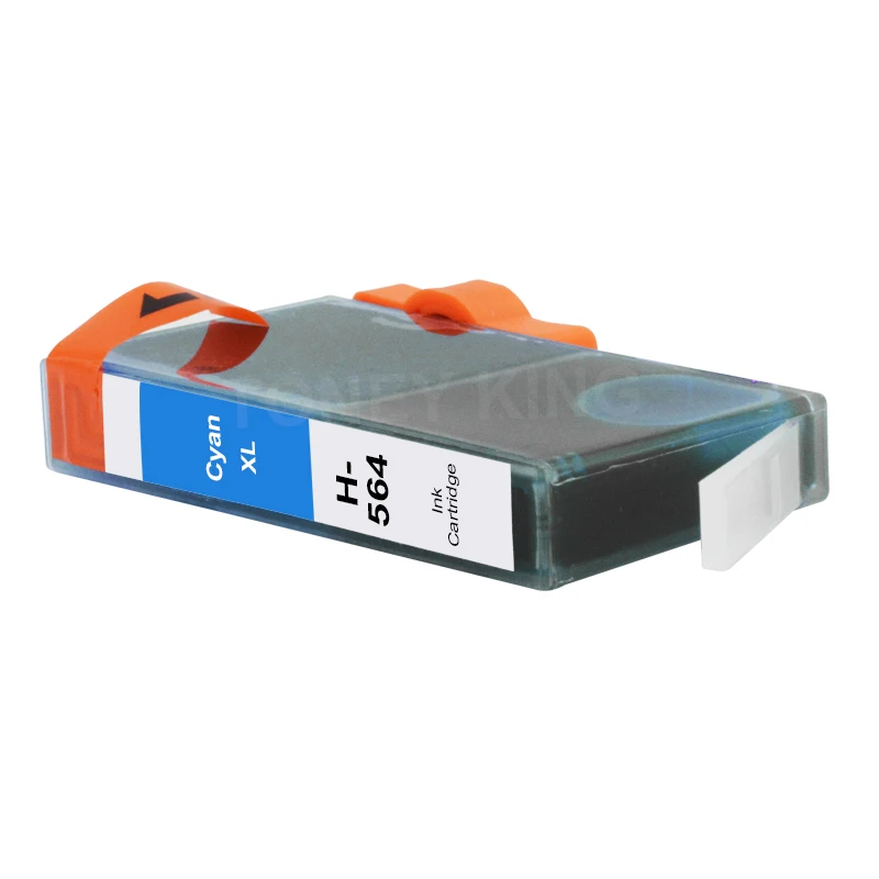 5 Color for HP 564 Ink Cartridge 564XL Cartridges Photosmart D7560 B8550 C6324 D5400 C309a C310a C310b C310c Printers | Компьютеры и