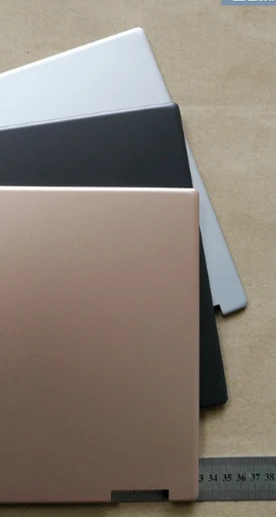 Чехол для ноутбука с ЖК-дисплеем для lenovo YOGA 720-13IKB 720-13 AM1YJ000F10 серебристый/серый/золотой