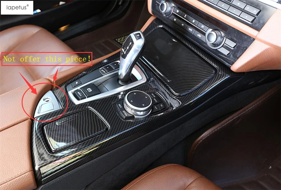 Аксессуары для BMW 5 серии F10 525i 535i 2014 2015 2016 коробки передач коробка переключения