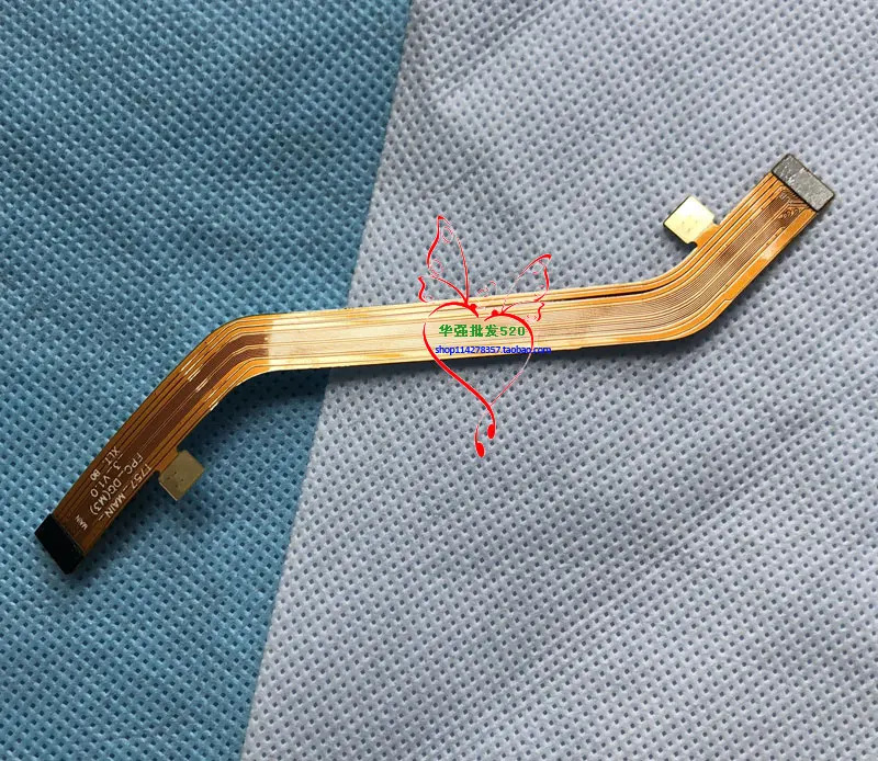 Оригинальная плата зарядного устройства USB к материнская FPC Для doogee S50 Octa Core |