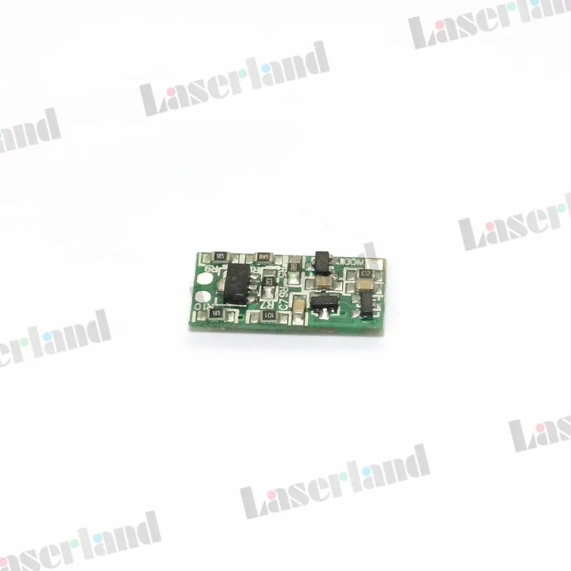 3 V Драйвер питания для 532nm 650nm 808nm 980nm зеленый красный ИК лазерный диод модуль|supplies