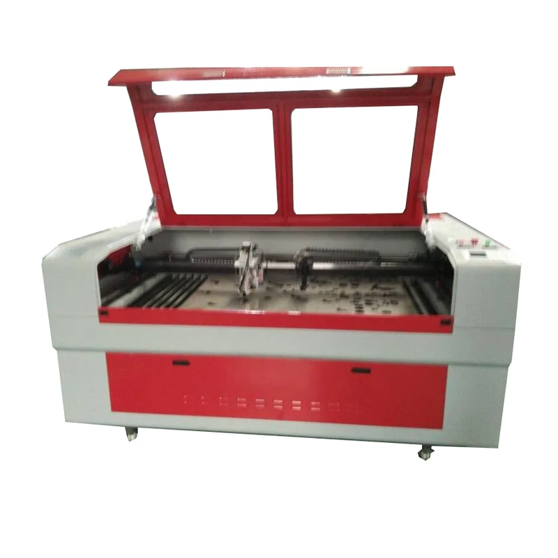 Высокоточная машина для лазерной резки нержавеющей стали/углеродистой стали 300