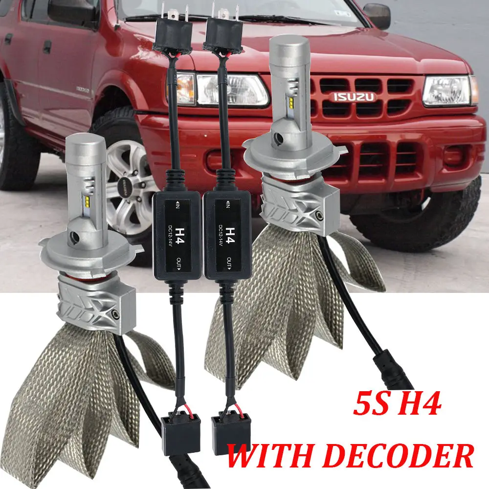 Безвентиляторный Медь Автомобильный светодиодный светильник зэс 110W 12000LM