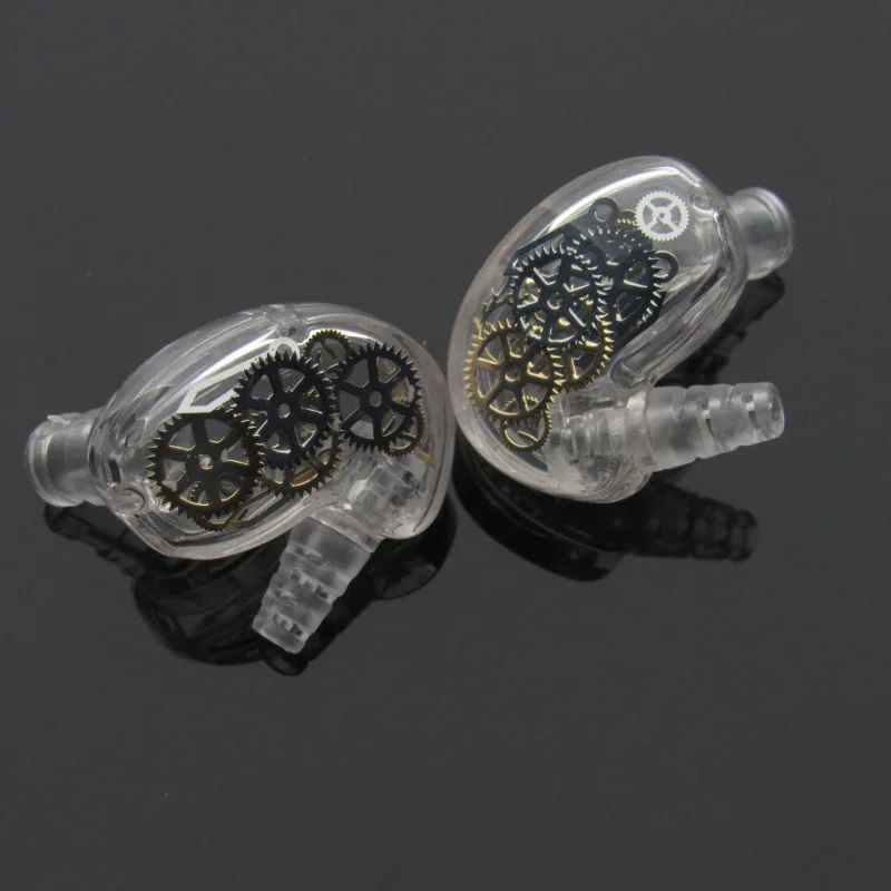 1 пара чехлов для наушников (не входят в комплект) Shure Se535 Se846 Se525 Im50 Im70|Аксессуары
