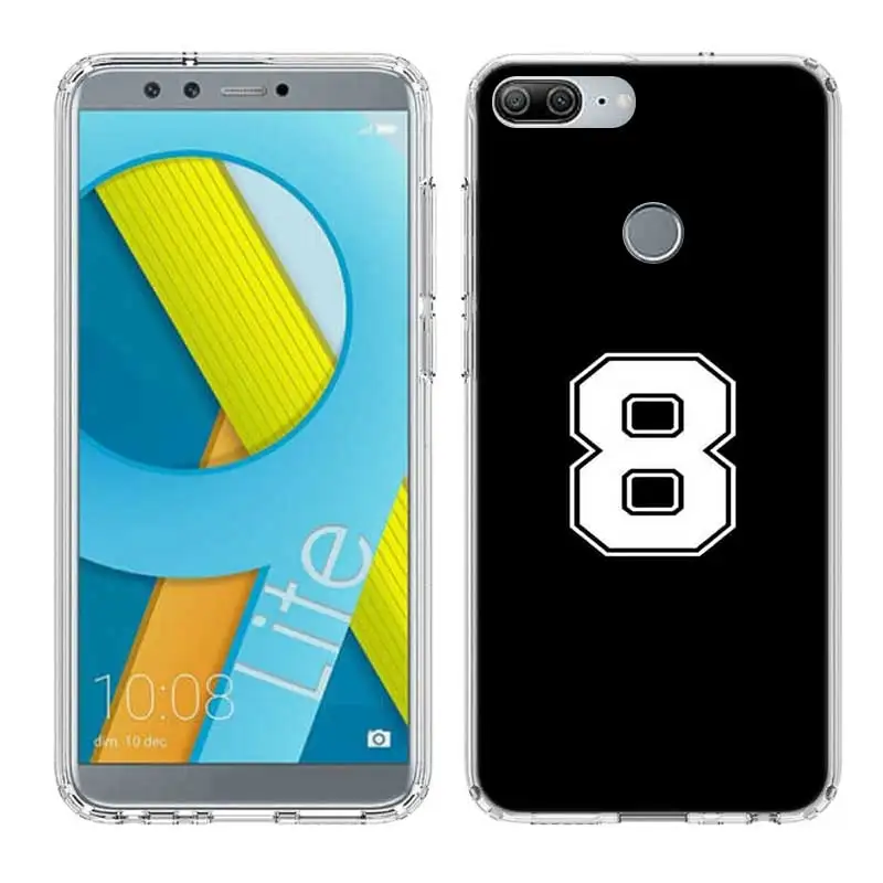 Силиконовый чехол для телефона Huawei Honor 20 Pro 10 9 lite 8X 8A 20i 8C 8S V20 Y5 Y6 Y7 Y9 2019 |