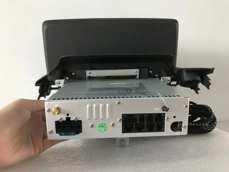 Встроенная память 64G Android 9 0 для MAZDA 6 2017 2018 Octa Core PX5 автомобильный мультимедийный DVD