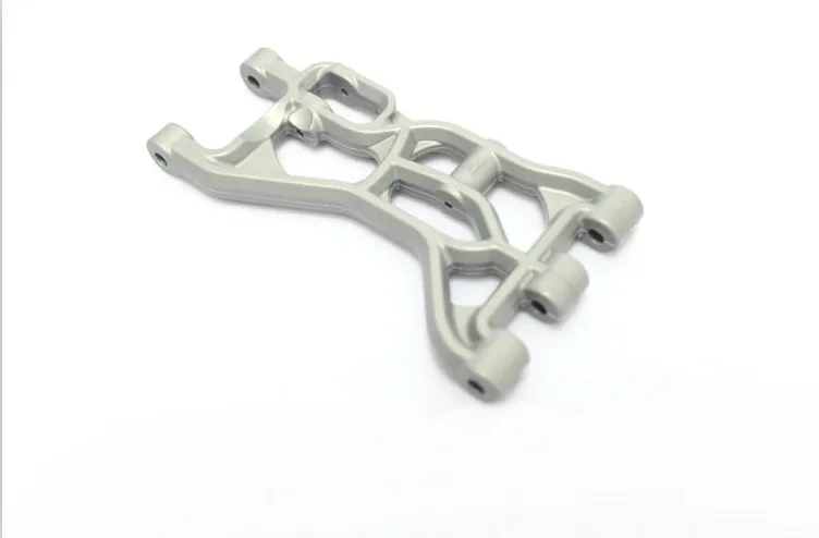 

Rear Suspension arm2 2pc sliver color