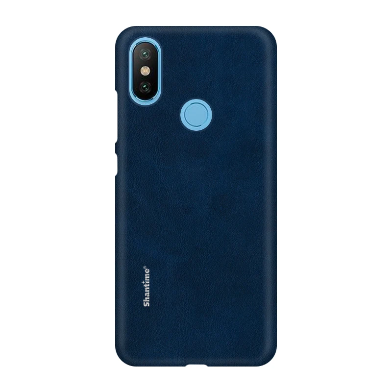 Хит продаж роскошный Винтажный чехол из искусственной кожи для Xiaomi Mi Mix 2 S
