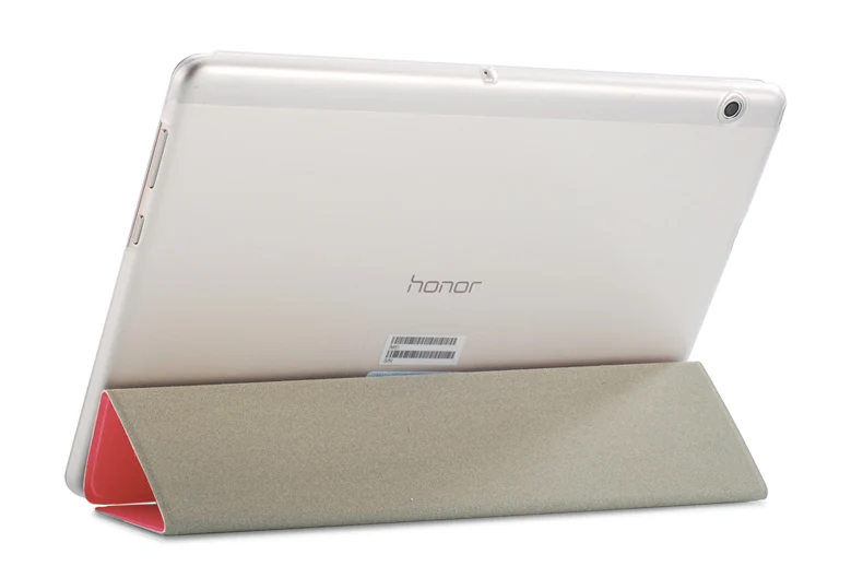 for Huawei Honor PAD 2 Ultra Thin 9.6-inch AGS-L / W09 T3 PU Leather Case | Компьютеры и офис