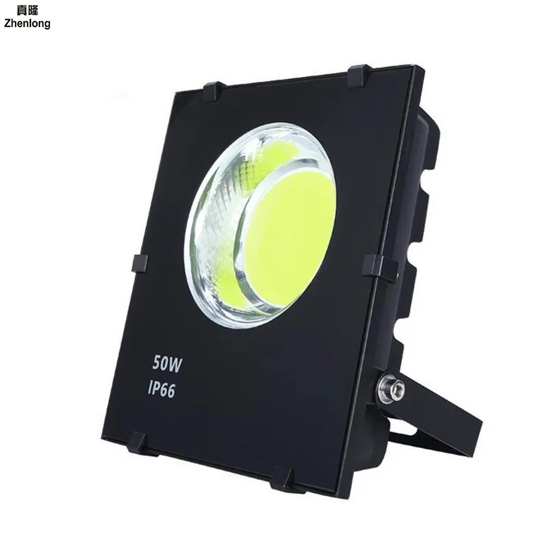 Потока СИД светильник 50W 12V 24V 36V 48V низшее Давление суперяркие светодиодные