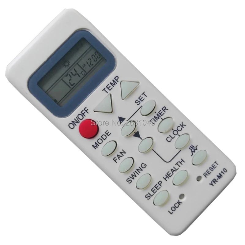 Пульт дистанционного управления для haier HSU 09C03/Z1 12C03/Z1 09H03/Z1 12H03/Z1 12HA03/Z1