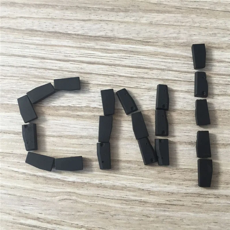 10PCS CN1 Горячая saletjecu CN1 копия 4C чип, используемый для CN900 мини версии выше 1.20.2.15 5 шт./лот - Цвет: 10PCS CN1