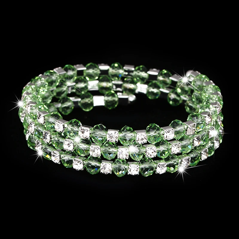 Лидер продаж 2017 Новое поступление Классические бриллиантовые очаровательные