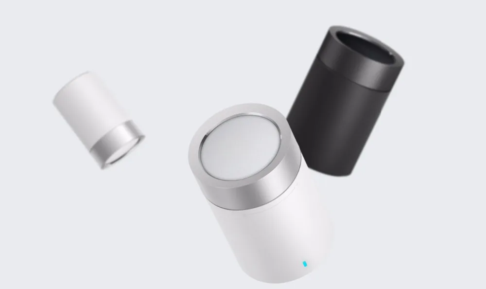 Xiaomi mi WiFi, Bluetooth, беспроводной колонка, Портативная колонка Колонка Cannon 2 altavoz mi ni Smart 4,1 сабвуфер громкий динамик
