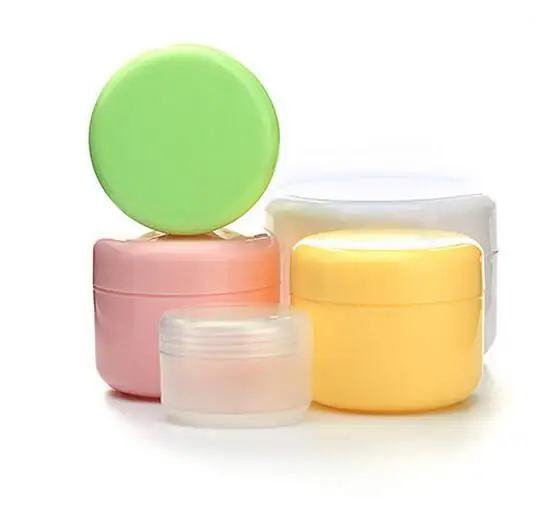 10 шт. хит продаж от производителя 20 г 50 банка для крема косметическая упаковочная