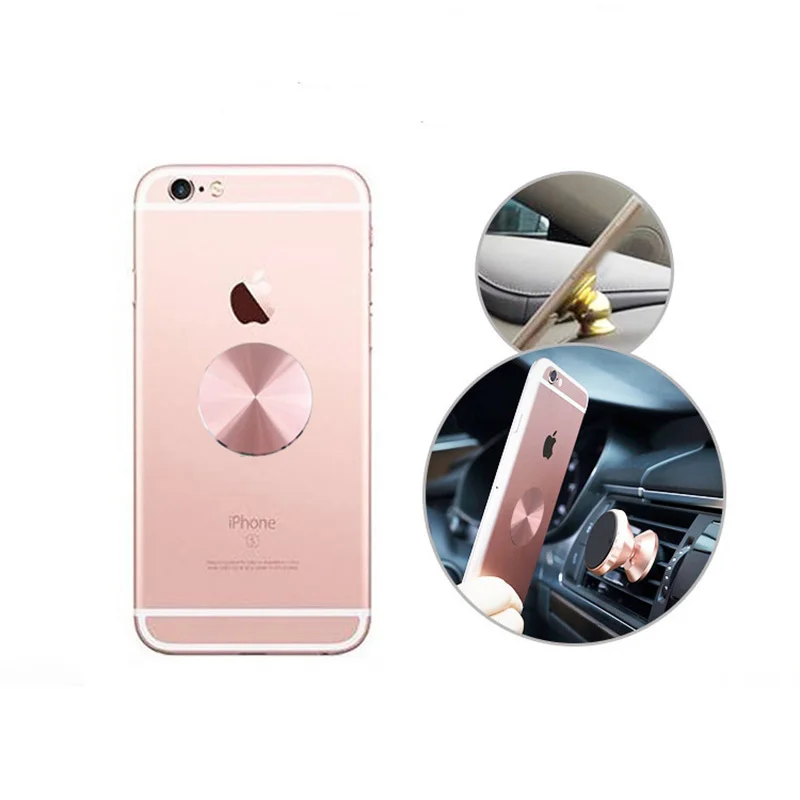 Магнитный держатель для телефона автомобильная подставка аксессуары поддержка