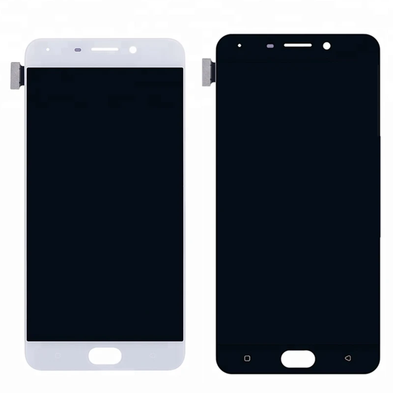 Для OPPO F1 plus R9 R9m R9tm X9009 ЖК дисплей кодирующий преобразователь сенсорного экрана в