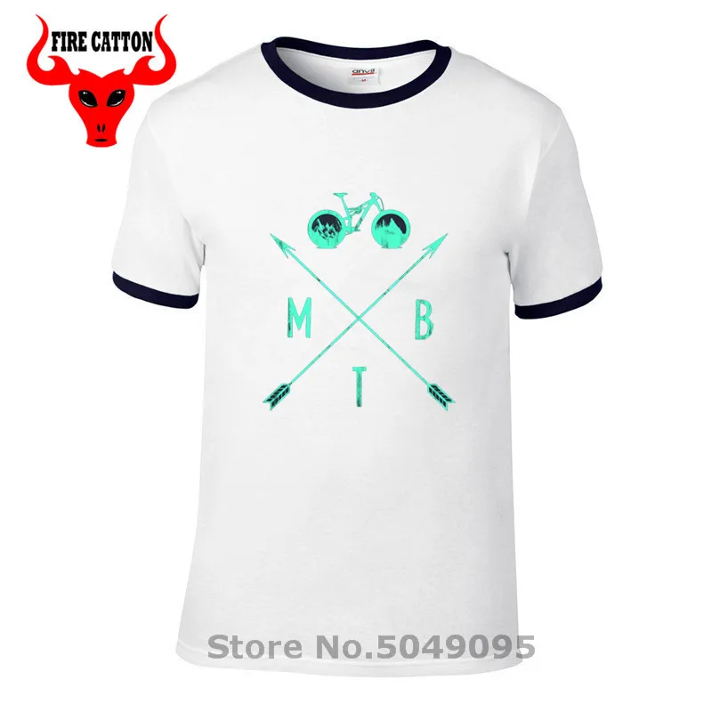 Мужская футболка для горного велосипеда MTB Nomad с велосипедным эндуро bmx диким