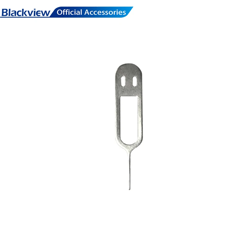 Blackview оригинальная Sim карта Pin Инструмент Tray Romover для Iphone 7 Plus 6 6s Plus|Пылезащитные