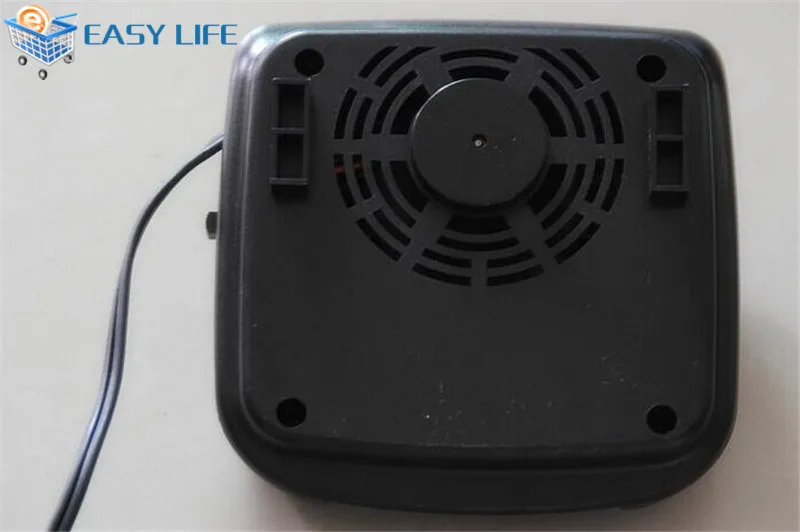 Auto electric heater hot and cold dual-use portable car 12 v200w build comfortable good driving space cooling effect | Автомобили и