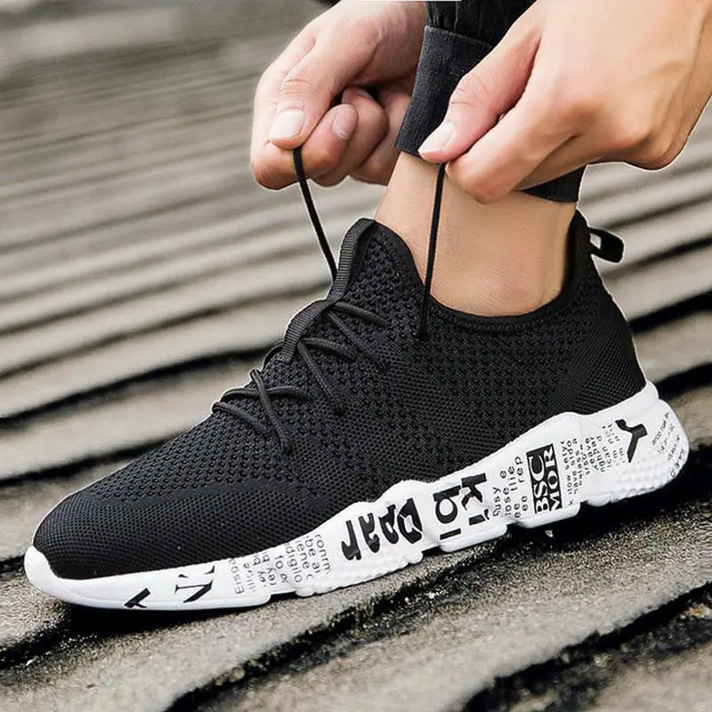 

BIG SIZE 46 Fashion Male Trainers Casual Shoes Male Tenis Masculino Shoes Zapatos Hombre Sapatos Outdoor flats Shoes LM-44