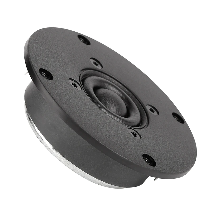 Hf-228 Hi-Fi колонки ширина 1 дюйм мягкий купольный твитер блок/h1280-06 22tff/ 6 Ом 91db |